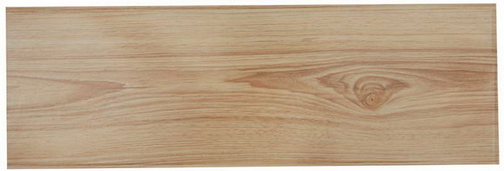 Maple laminate flooring
